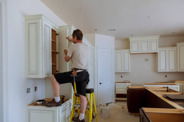 Licensed Kitchen service in Silver Lake, MN - Remodeling Of Kitchen