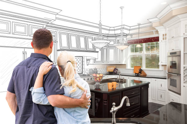 Professional Kitchen technician working in Silver Lake, MN