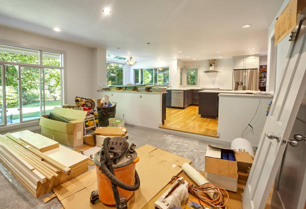 Reliable Kitchen contractor in Silver Lake, MN by Remodeling Of Kitchen