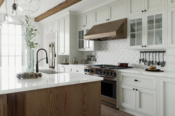 Affordable Kitchen solutions in Silver Lake, MN