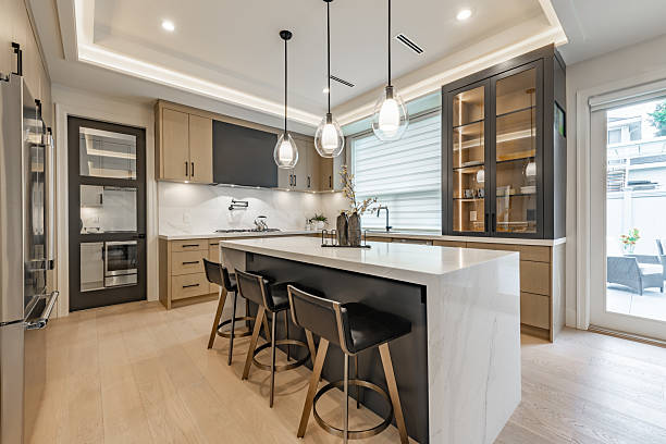 Trusted Kitchen service in Silver Lake, MN - Remodeling Of Kitchen